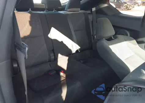 2013 Scion Tc z USA, uszkodzony, nr VIN JTKJF5C72D3065177